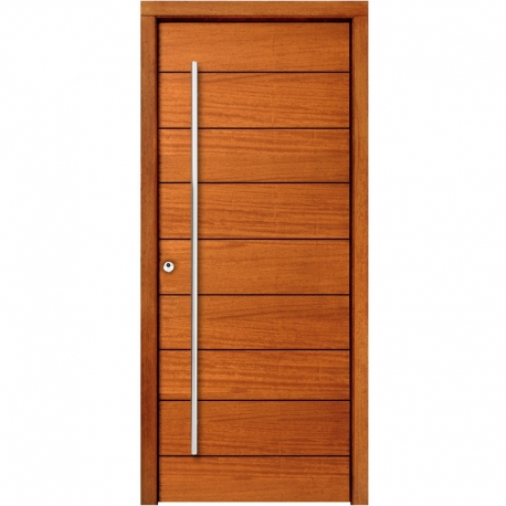 PUERTAS MODERNAS TOLEDO