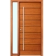 PUERTAS MODERNAS TOLEDO