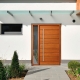 PUERTAS MODERNAS TOLEDO