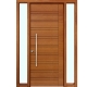 PUERTAS MODERNAS BARCELONA