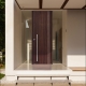 PUERTAS PIVOTANTES IBIZA
