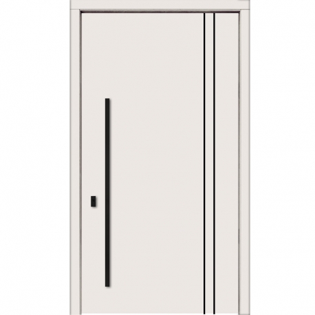 PUERTAS PIVOTANTES IBIZA